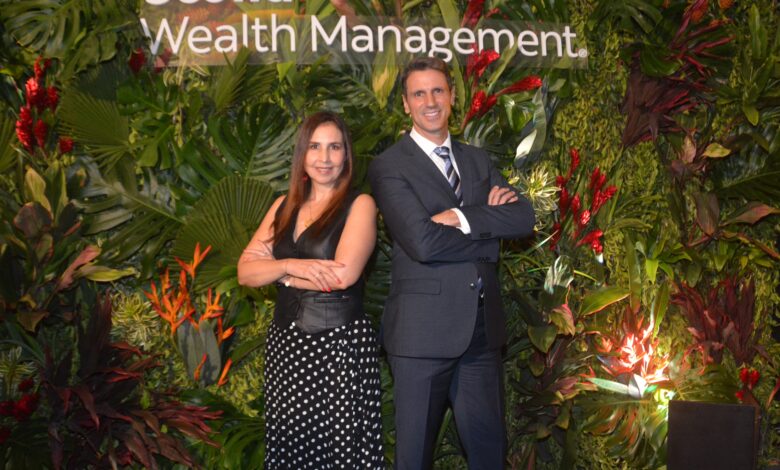 Scotia Wealth Management ofrece experiencia exclusiva para los amantes del deporte