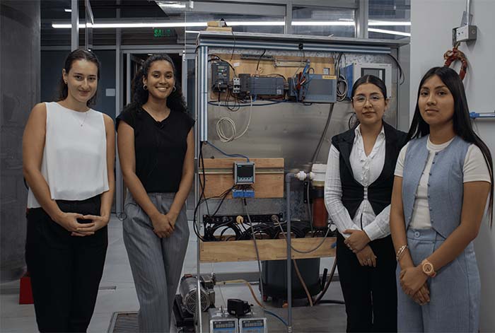 Siemens presenta nueva edición de concurso universitario enfocado en eficiencia energética y formación de talentos en Sudamérica