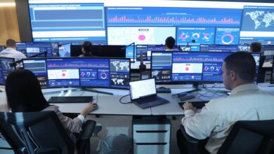 Ciberseguridad industrial bajo amenaza: intrusiones en sistemas OT se disparan y lanzan solución para detectarlas en tiempo real