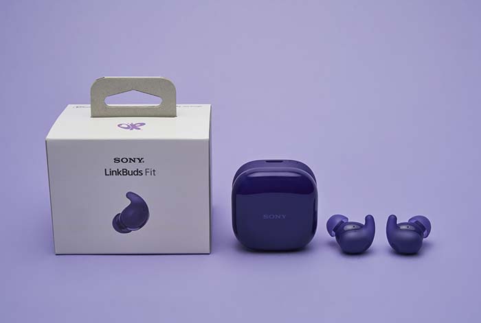 Sorprende a mamá con la tecnología de Sony