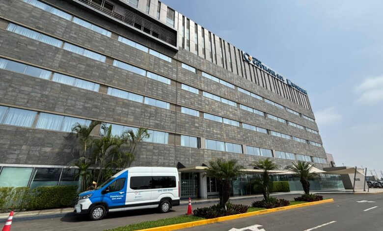 Costa del Sol Wyndham Lima Aeropuerto seguirá operando y ofrece traslado gratuito al nuevo terminal