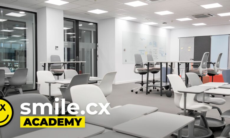 Smile.CX Academy presenta nuevo programa ejecutivo “IA para la Excelencia en el Servicio al Cliente”