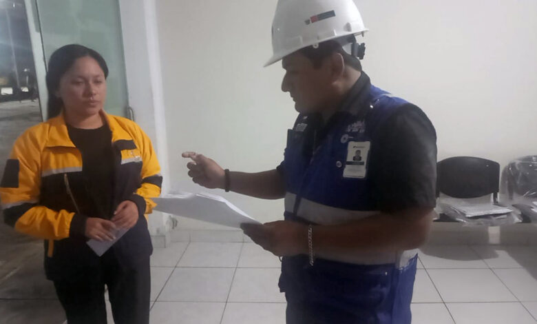 SUTRAN-MTC suspende actividades de centro de inspección técnica vehicular en el distrito de Independencia