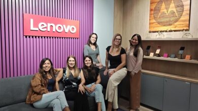 Lenovo ingresa por primera vez al ranking de Los Mejores Lugares para Trabajar™ Mujeres 2025 en Perú