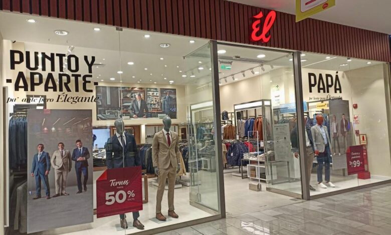 Tiendas Él abre nuevo local en San Juan de Lurigancho como parte de su plan de expansión en Lima