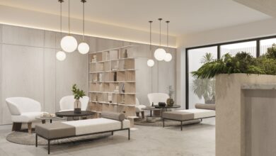 Diseño atemporal y funcional, la apuesta de Urbana Perú en acabados