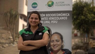 ISM y AVSI: Alianza estratégica para transformar vidas y generar valor compartido en Perú