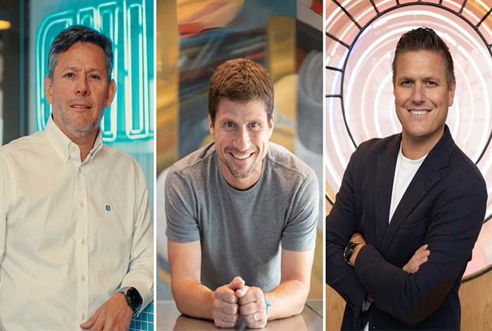 WeWork fortalece su liderazgo en Latinoamérica con nuevos nombramientos clave
