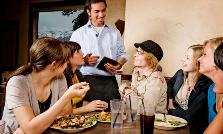 Restaurantes de Lima crecerían 20 % si mejoran la experiencia del cliente