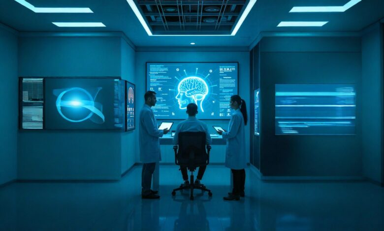 Neurocientíficos crean un traductor neuronal revolucionario la forma de comprender el cerebro humano