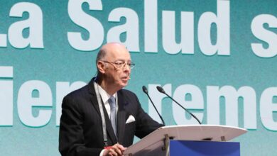 CADE Salud 2025 destaca la necesidad de un sistema de salud articulado y sostenible