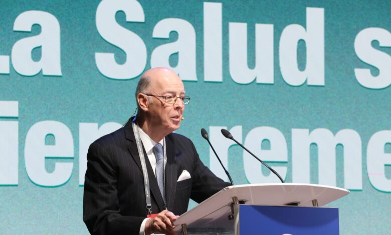 CADE Salud 2025 destaca la necesidad de un sistema de salud articulado y sostenible