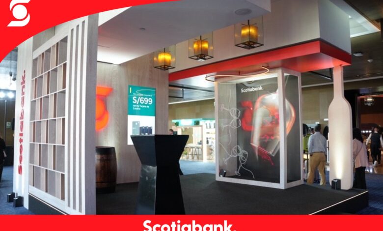 Luxury Wine Experience 2025: Scotiabank reunió a más de 80 bodegas de vino exclusivas del mundo