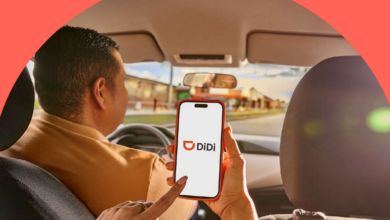 DiDi lanza función de grabación de audio para reforzar la seguridad en cada viaje