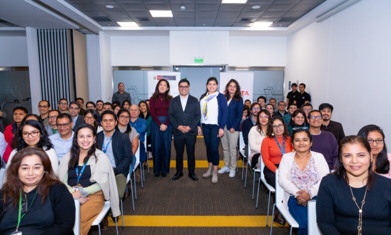 Toyota del Perú y Ministerio del Ambiente organizan taller sobre movilidad sostenible para impulsar la carbono neutralidad