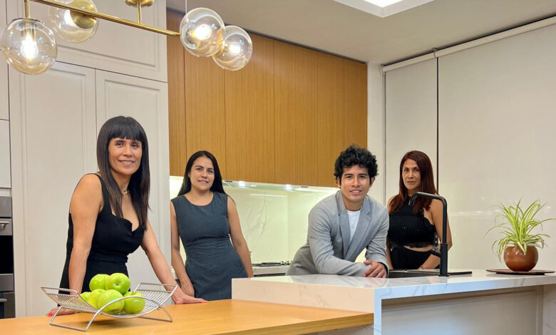 Más Casa Perú cumple cinco años ayudando a transformar hogares con soluciones de organización