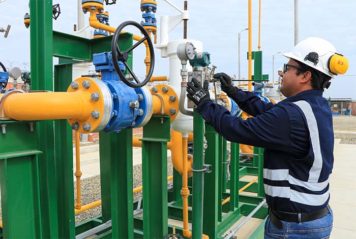 Promigas Perú es reconocida por su compromiso con la sostenibilidad en los Premios GAIA SPE Perú 2025