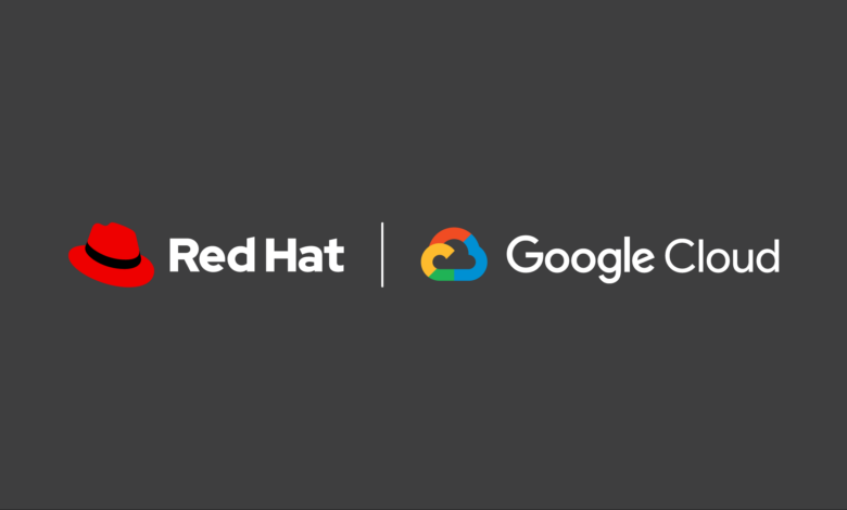 Red Hat y Google Cloud amplían su alianza para impulsar una IA agéntica y abierta para la empresa
