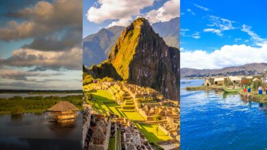 ¿Regular o frenar el crecimiento del turismo en el Perú?