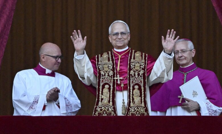APAVIT a favor de crear una Ruta Turística del Papa León XIV