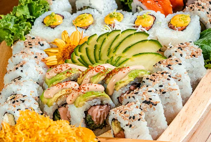 Los nuevos protagonistas de la gastronomía: cuando el barista, el sushiman y el panadero se vuelven íconos urbanos.