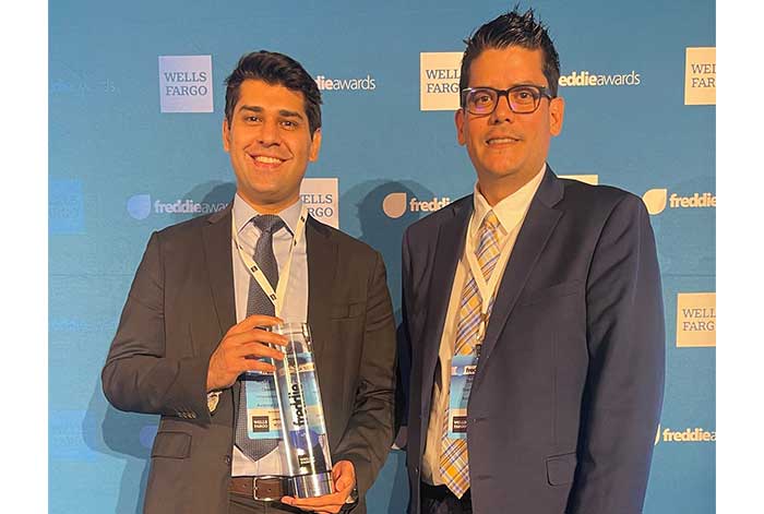 Lifemiles gana su 15° Freddie Award y sigue liderando en la industria de la lealtad