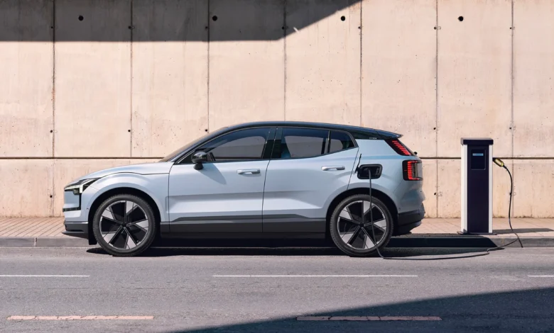 Volvo reafirma su compromiso con la sostenibilidad y busca reducir hasta en 75% las emisiones por automóvil hacia el 2030