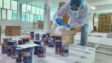 Programa Nacional de Alimentación Escolar Comunitaria refuerza el servicio alimentario con nuevas medidas de control y calidad