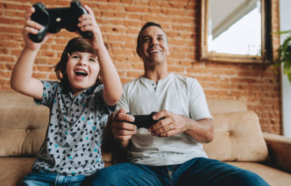 Día del Padre: ¿Qué compran los papás peruanos según generación?