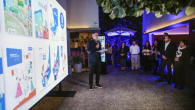 Entel reafirma su compromiso con el desarrollo sostenible en su Reporte de Sostenibilidad 2024