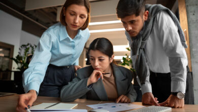 ¿Cómo se transformará el mercado laboral dentro de cinco años?