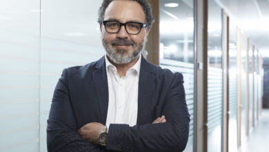 Juan Quispe asume liderazgo del área de Ventas y Servicios de FLS para la región Sudamérica