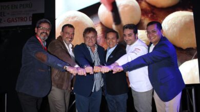 Gastromaq 2025 llega con concursos, degustaciones y grandes oportunidades para el sector gastronómico del país