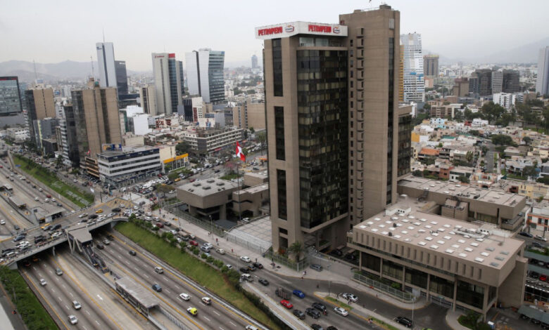 BCP: La demanda interna crecerá a su mayor ritmo en 12 años excluyendo el rebote post pandemia