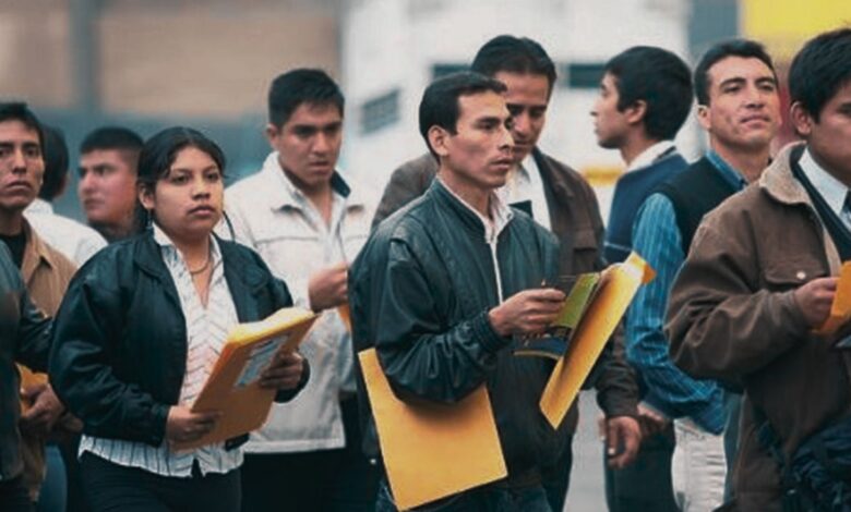 Empresas peruanas ofrecen más empleo pese a incertidumbre del comercio global