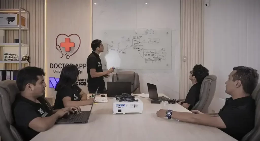 Usuarios del sistema financiero