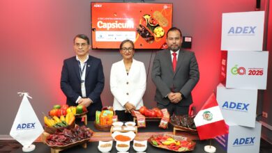 Capsicum peruano tendrá mejores oportunidades en el exterior este año