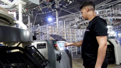 Se incrementan exportaciones de la cadena textil-confecciones