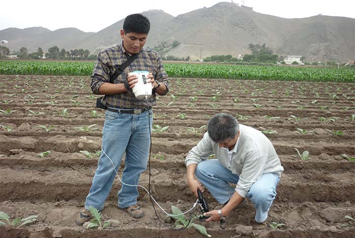 PRODUCE apuesta por la innovación y sostenibilidad con más de s/ 58 millones para enfrentar el cambio climático