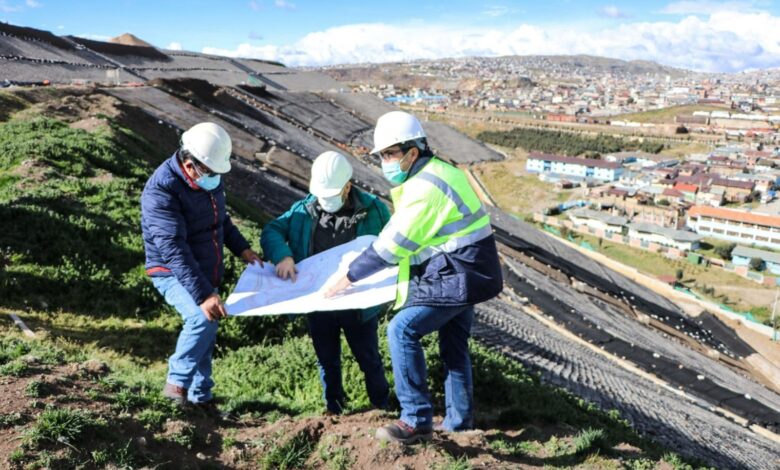 Activos Mineros invertirá S/148 millones para remediar pasivos ambientales en el 2026