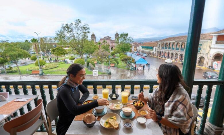 Casa Andina Hoteles organiza fam trip a Ayacucho por apertura de su nuevo hotel