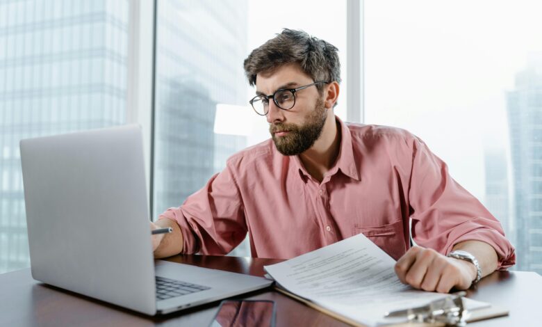 La transformación digital lidera agenda global del CFO, pero solo el 4% de áreas financieras utilizan IA en sus procesos