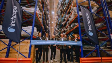 Inchcape fortalece su presencia en Perú con nuevo centro de distribución de repuestos