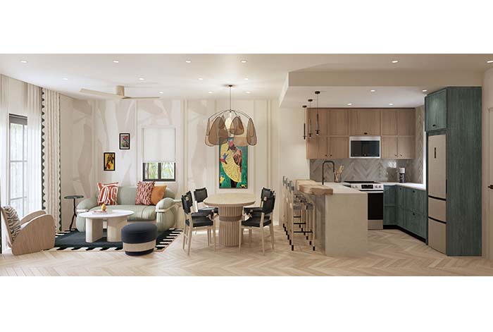 Elephant Tree Resort and Villas Tobago 