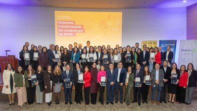 Compromiso Mype: Cerca de 20 mil proveedores beneficiados por grandes empresas