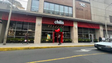Chili’s abre su primer local en Comas y apuesta por la modernización de su imagen en el Perú