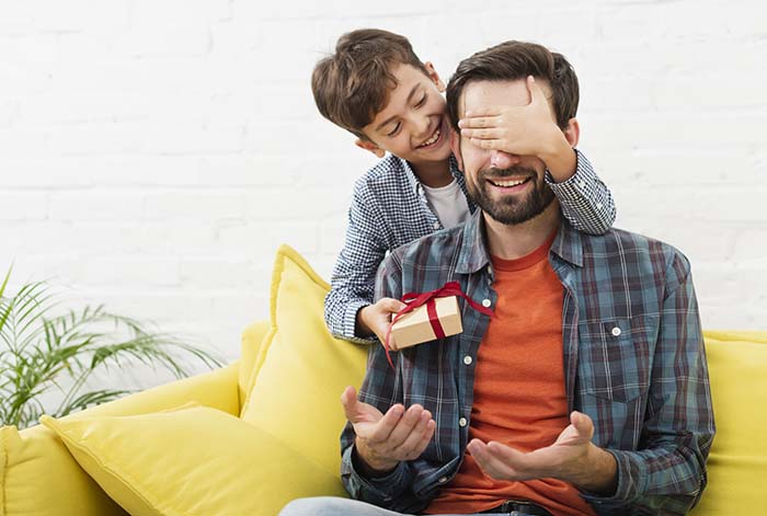 Día del Padre: 80% de las compras se dan en la misma semana