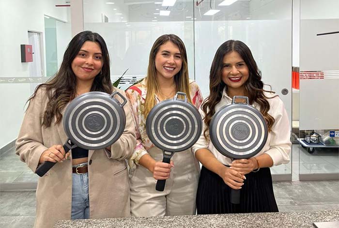 Essen refuerza su liderazgo en innovación y diseño tras ganar el premio Red Dot Award 2025