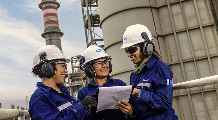 ENGIE Energía Perú mantiene clasificación AAA por Moody’s Local y Apoyo & Asociados