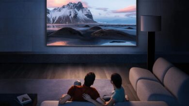 Convierte tu sala en un espacio inteligente con el ecosistema Xiaomi